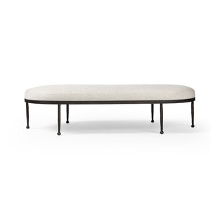 Moraine Cocktail Ottoman