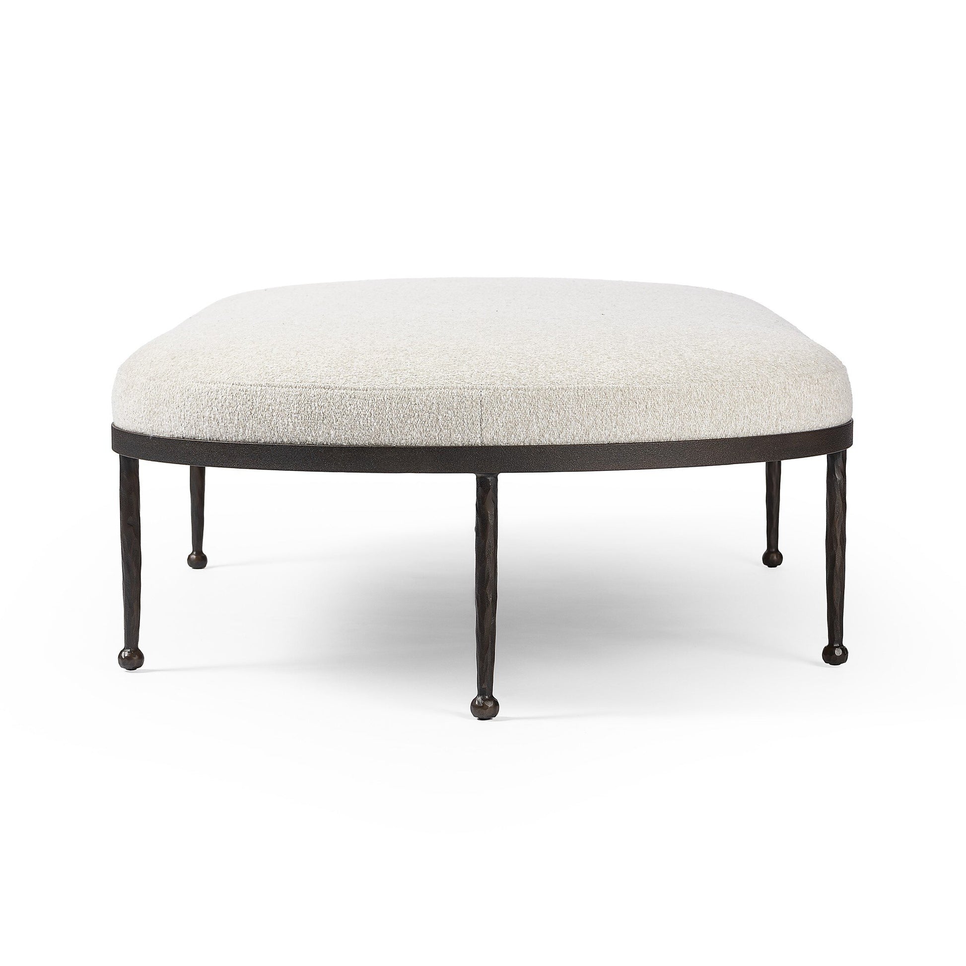 Moraine Cocktail Ottoman