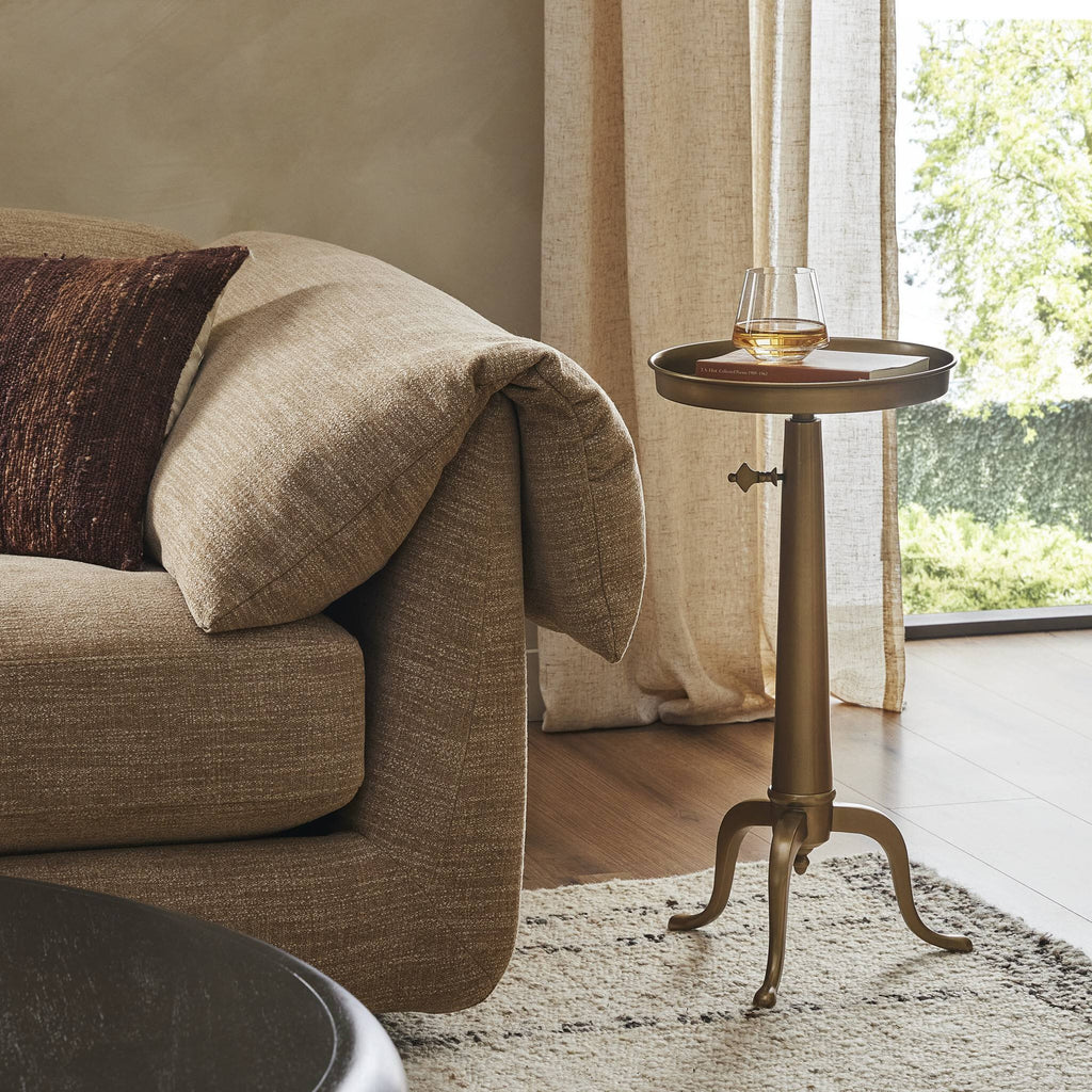Harrington Side Table