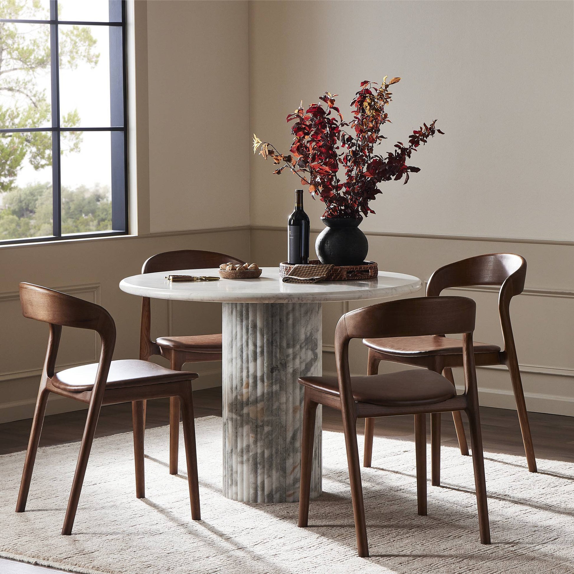 Malmö Dining Chair