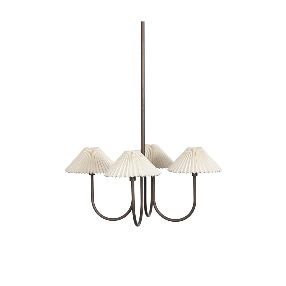 Erica Chandelier