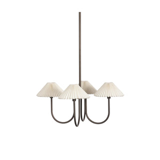 Erica Chandelier