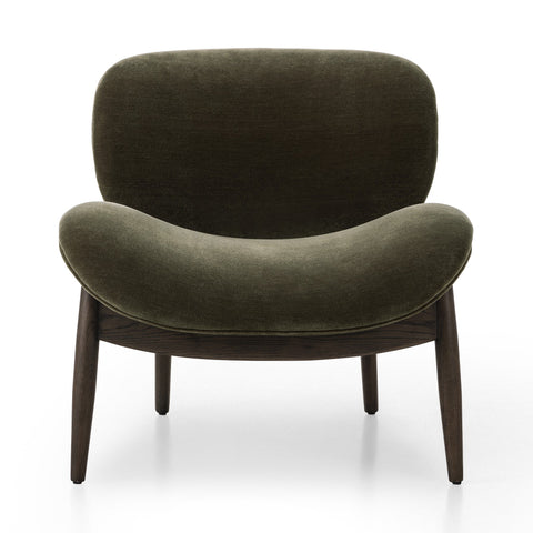 Jayda Olive Chair