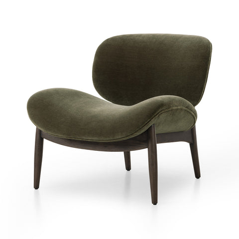 Jayda Olive Chair