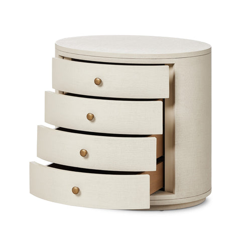 Josephine Nightstand