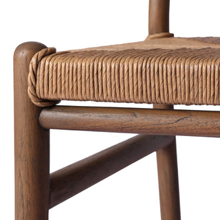 Herrin Outdoor Dining Chair