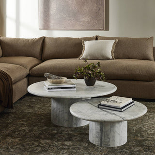 Stuart Nesting Coffee Table