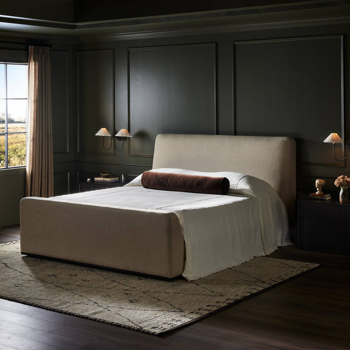 Jerica Bed