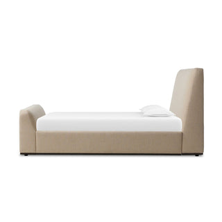 Jerica Bed