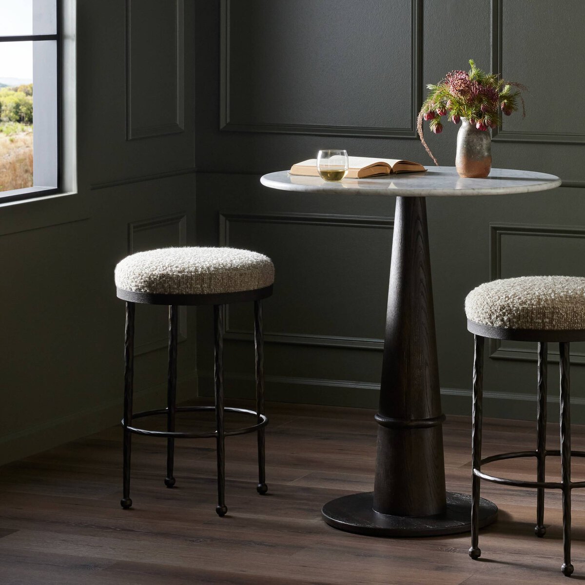 Julianna Stool