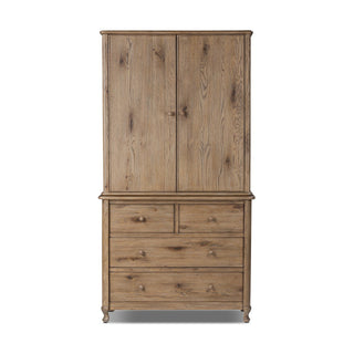 Pika Armoire