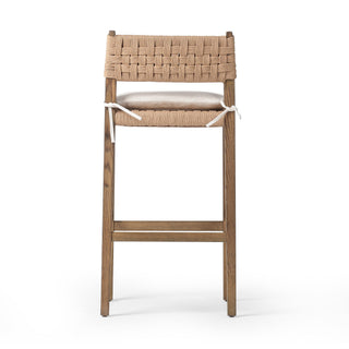 Ryan Counter and Bar Stool