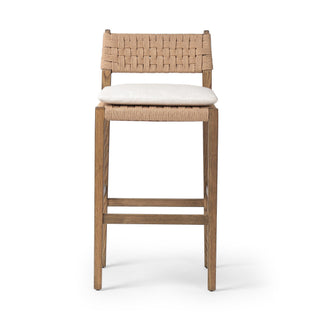 Ryan Counter and Bar Stool