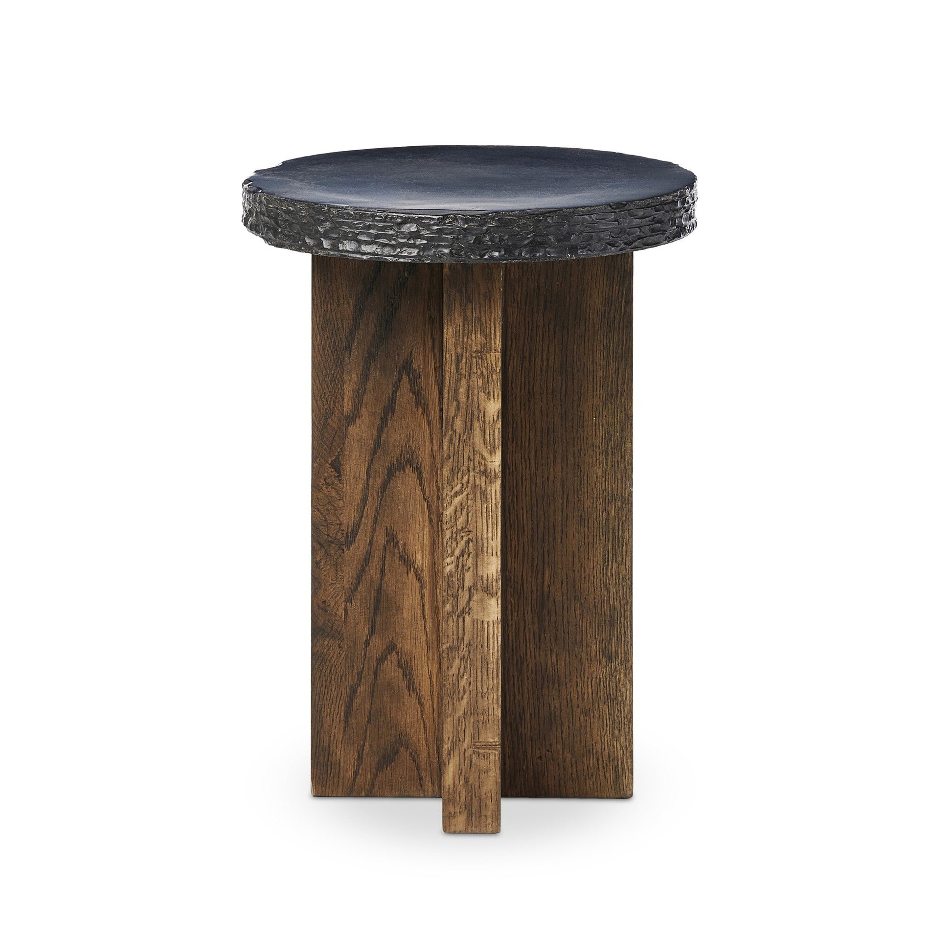 Mezes End Table