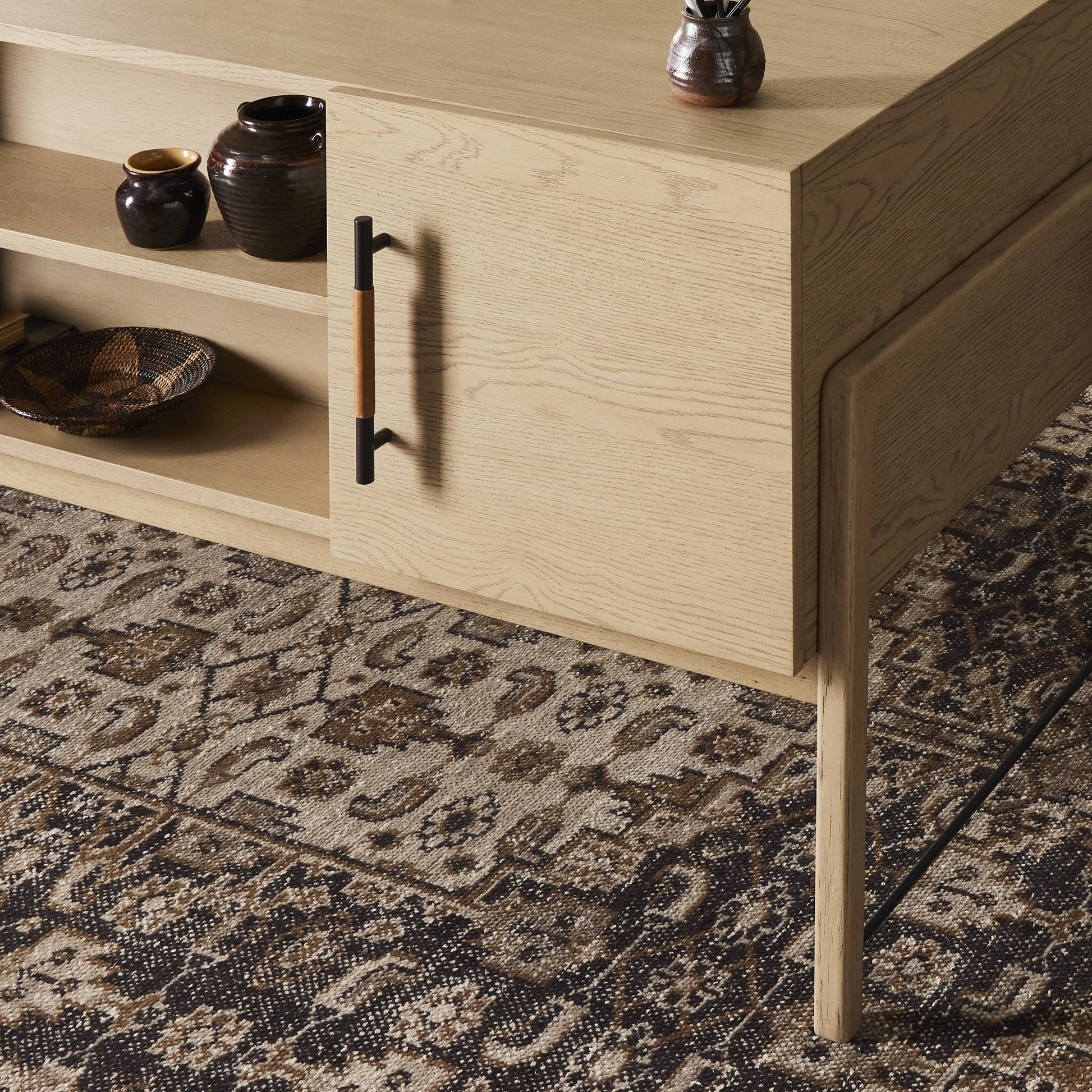 Langley Desk