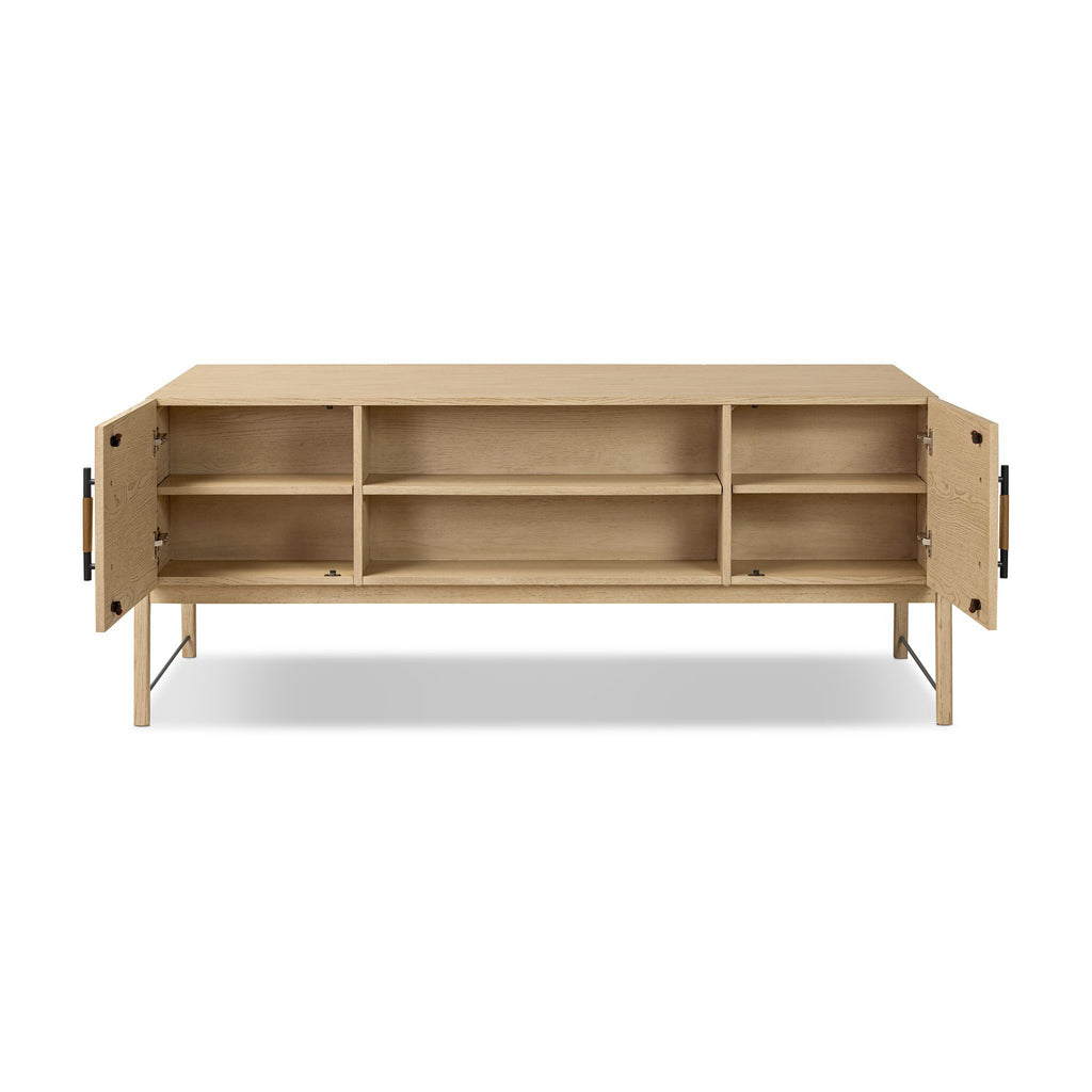 Langley Desk