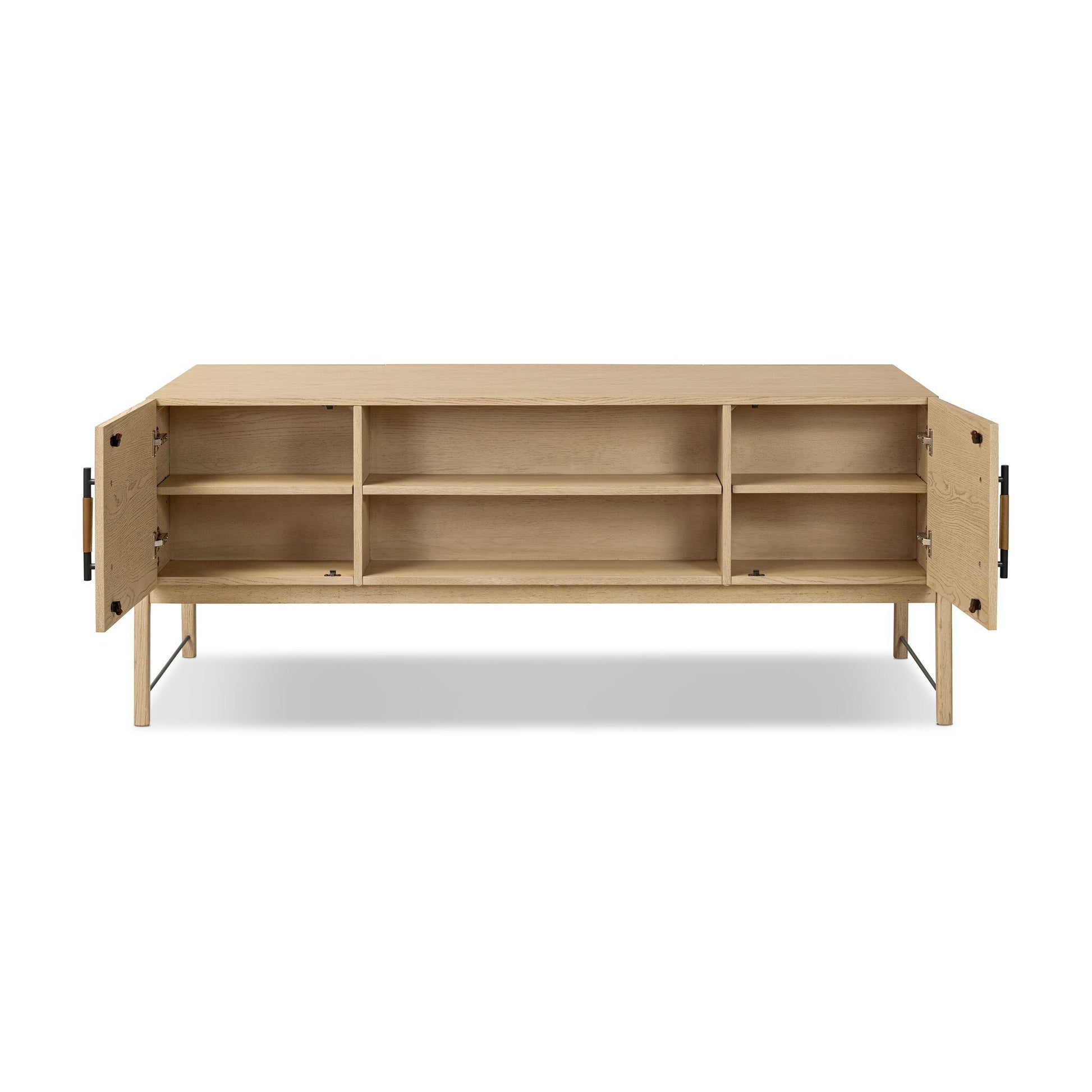Langley Desk