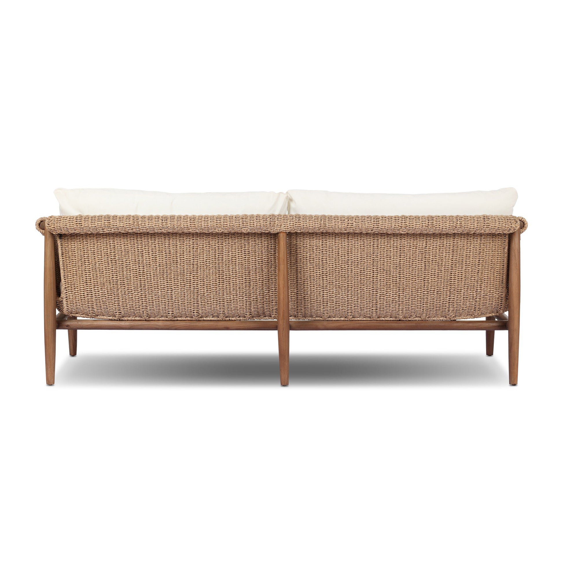 Honey Outdoor Sofa