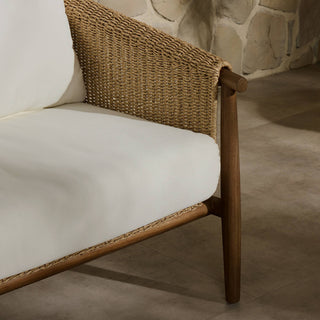 Honey Outdoor Sofa