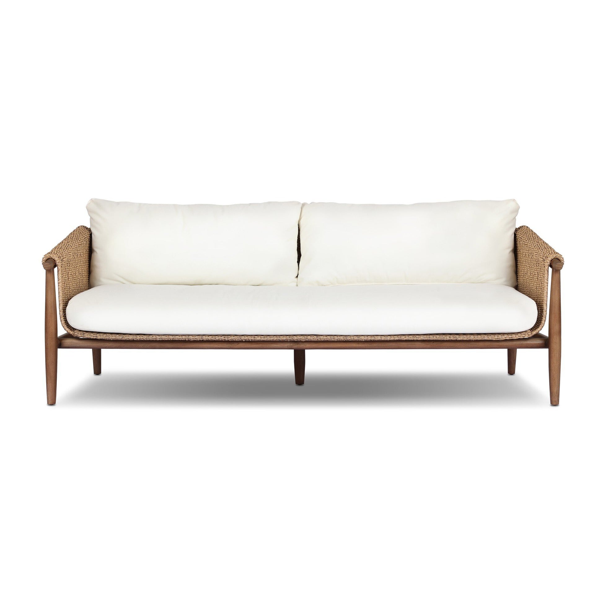 Honey Outdoor Sofa