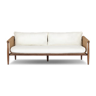 Honey Outdoor Sofa