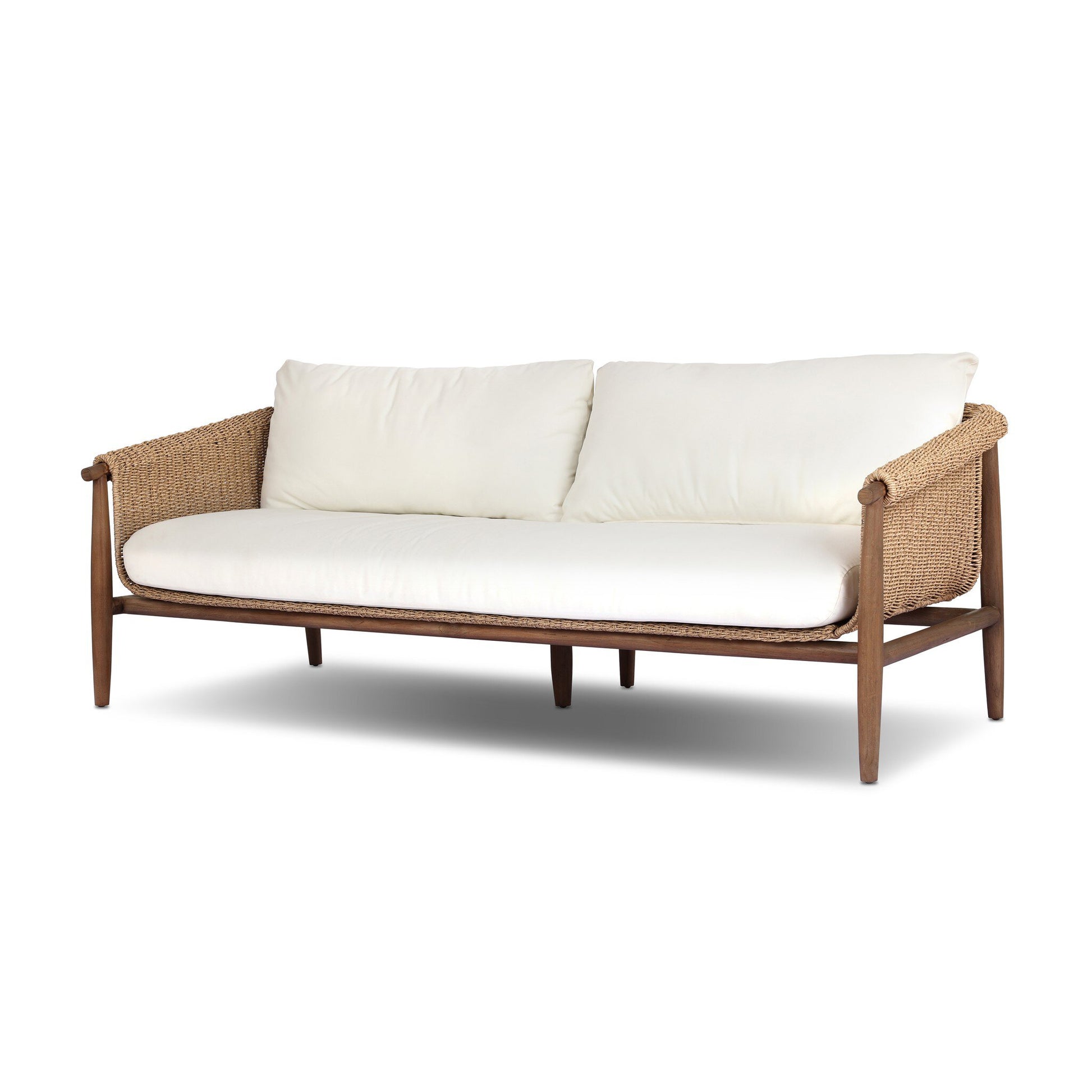 Honey Outdoor Sofa