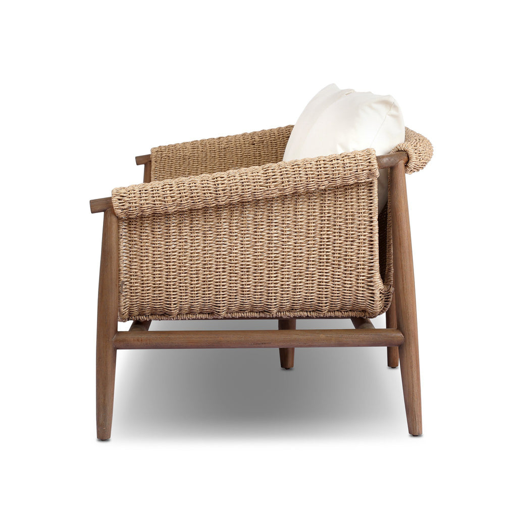 Honey Outdoor Sofa