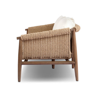 Honey Outdoor Sofa
