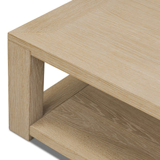 Thomas Square Coffee Table