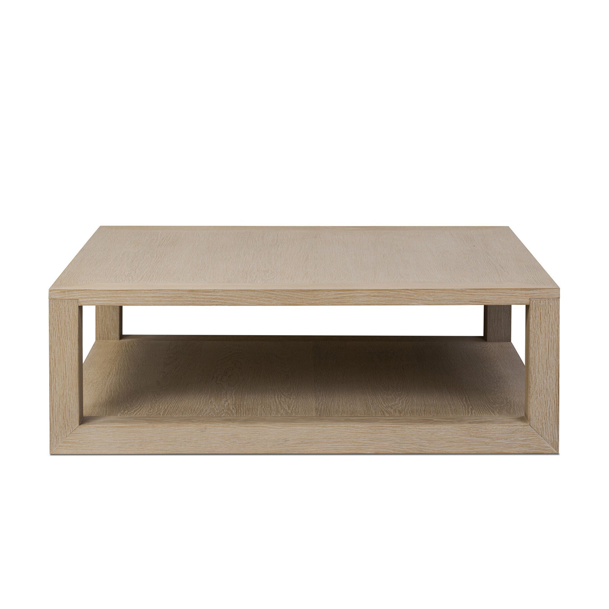 Thomas Square Coffee Table