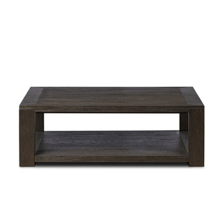 Thomas Square Coffee Table