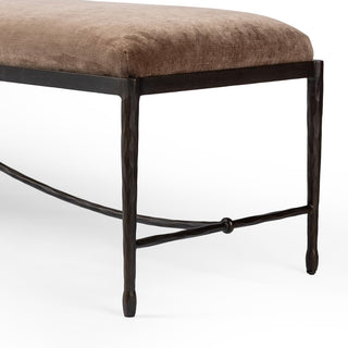 Jade Bench