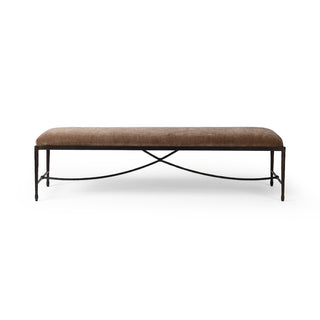 Jade Bench