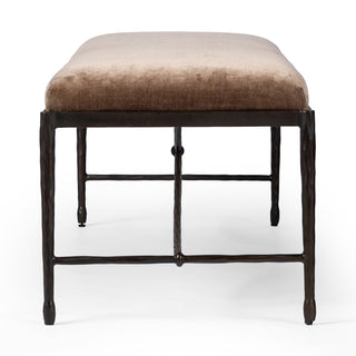Jade Bench