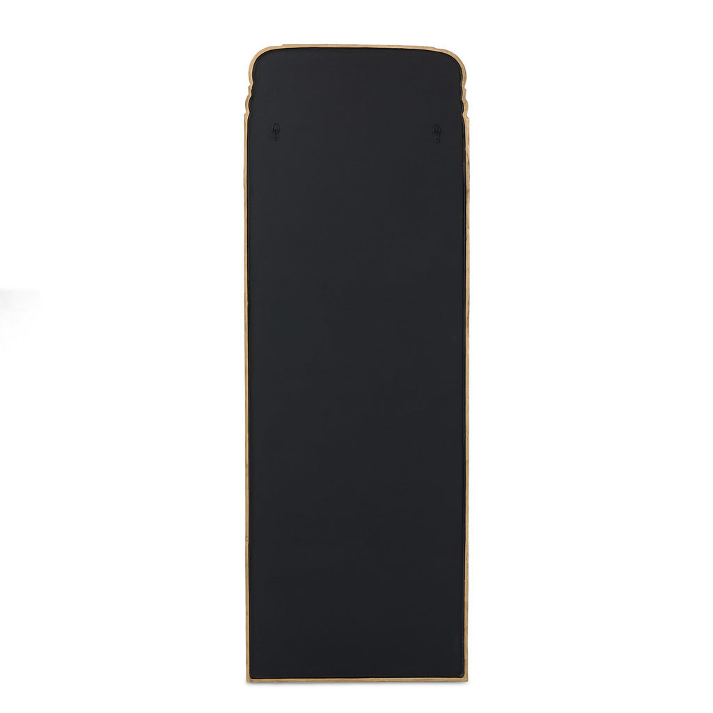 Loire Floor Mirror