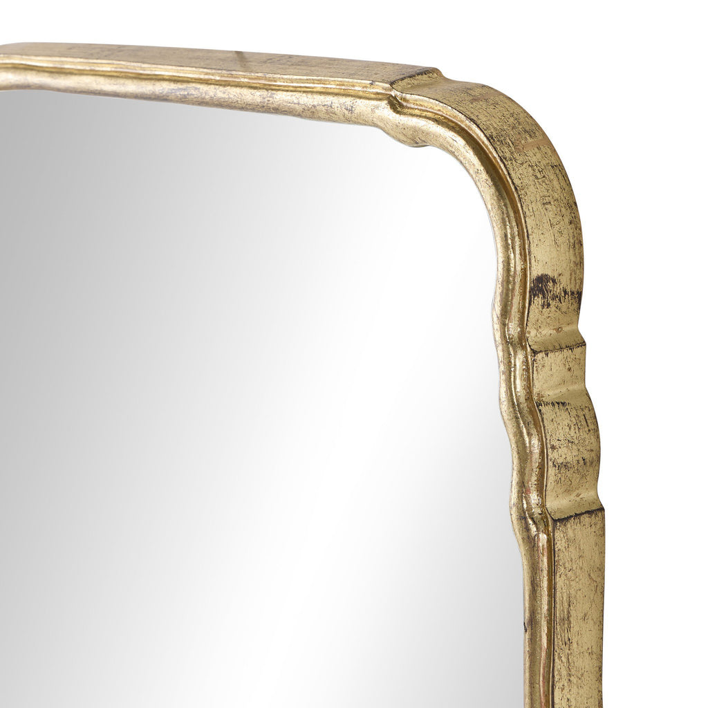 Loire Floor Mirror