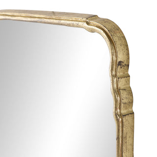 Loire Floor Mirror