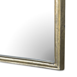 Loire Floor Mirror