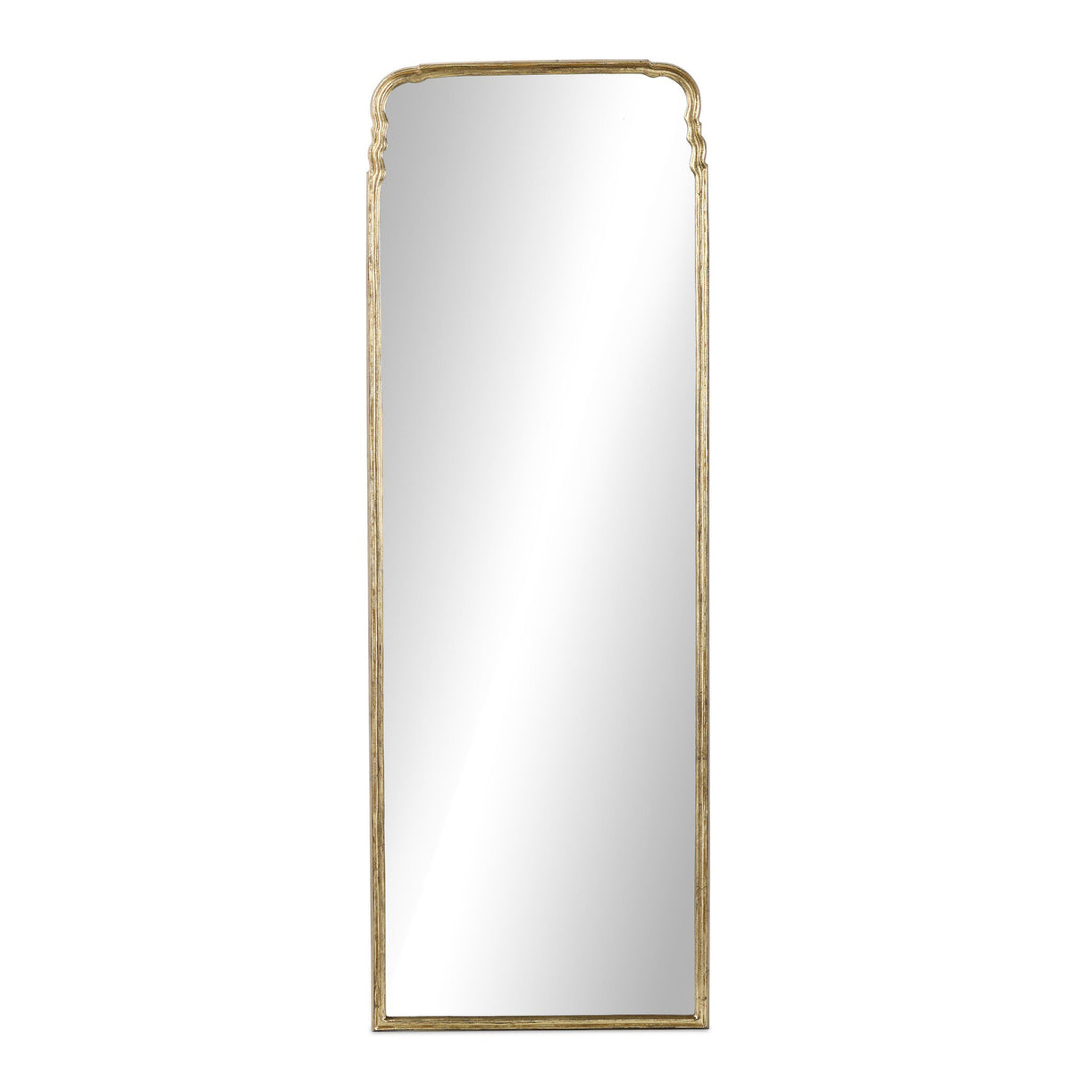 Loire Floor Mirror