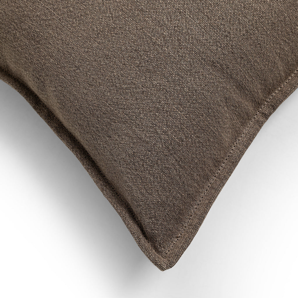 Broadway Linen Pillow