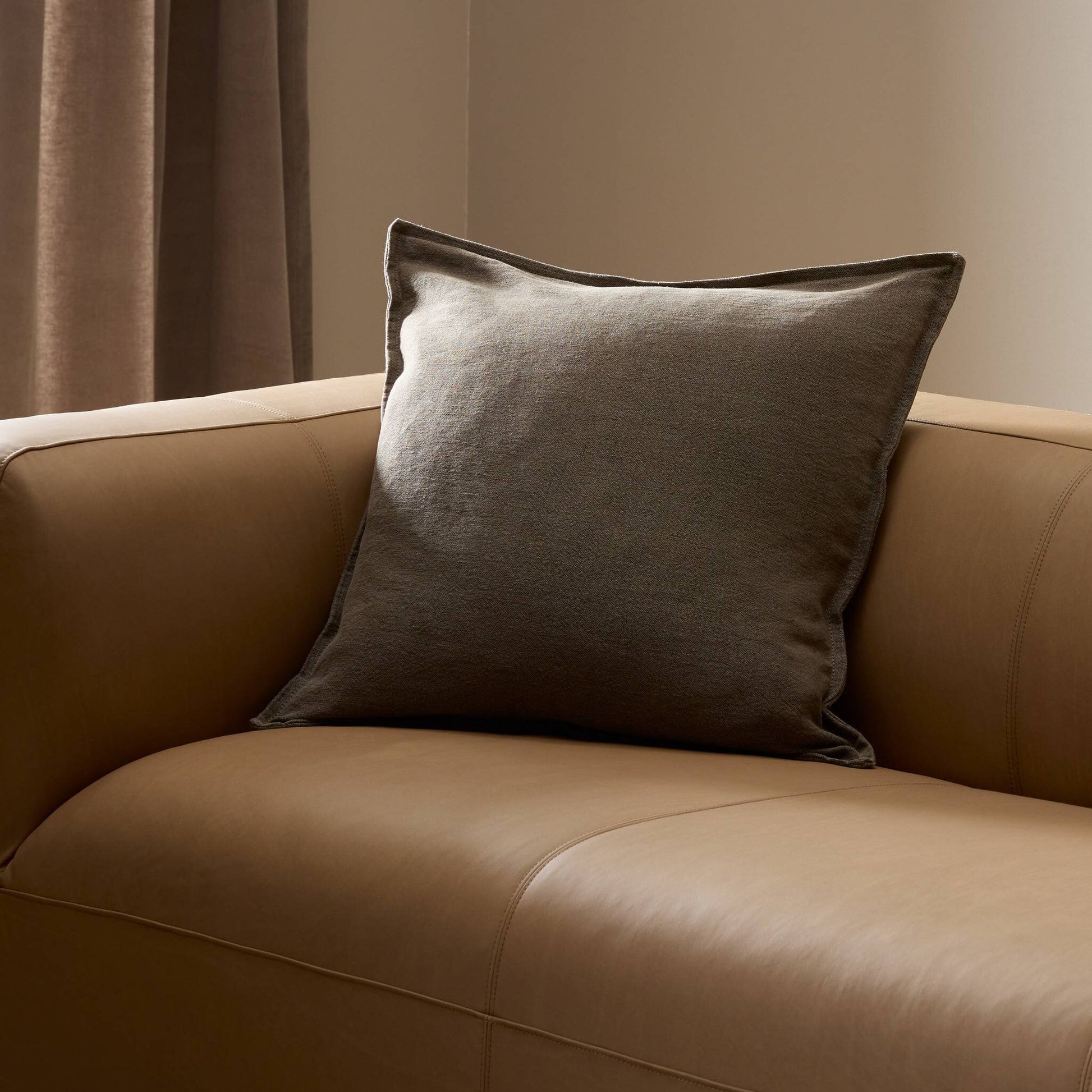 Broadway Linen Pillow