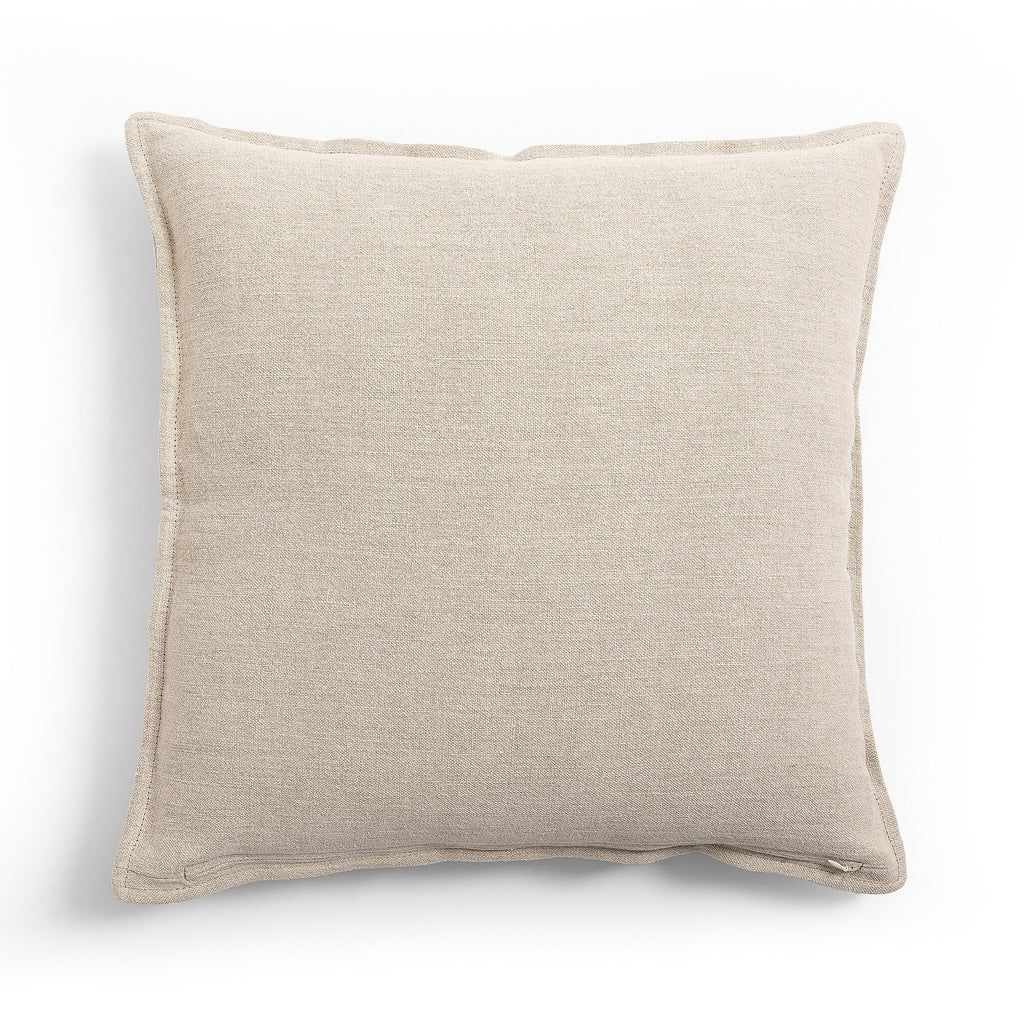 Broadway Linen Pillow