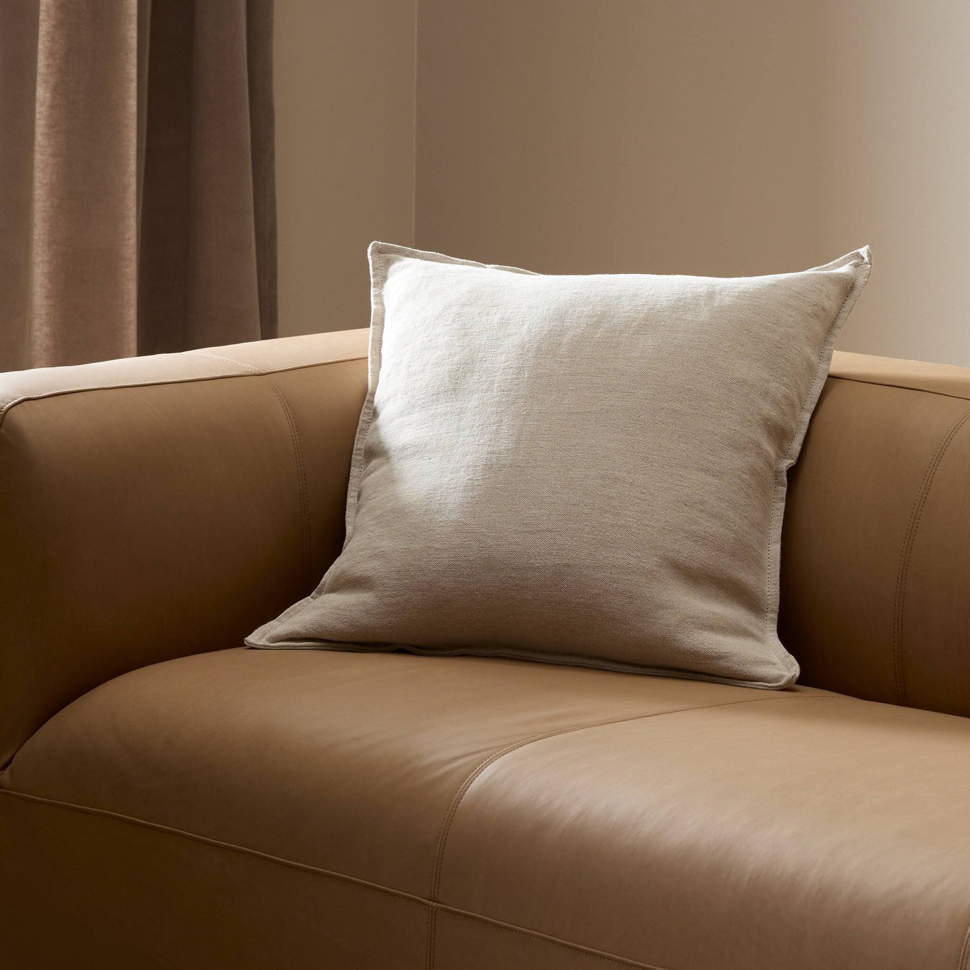 Broadway Linen Pillow