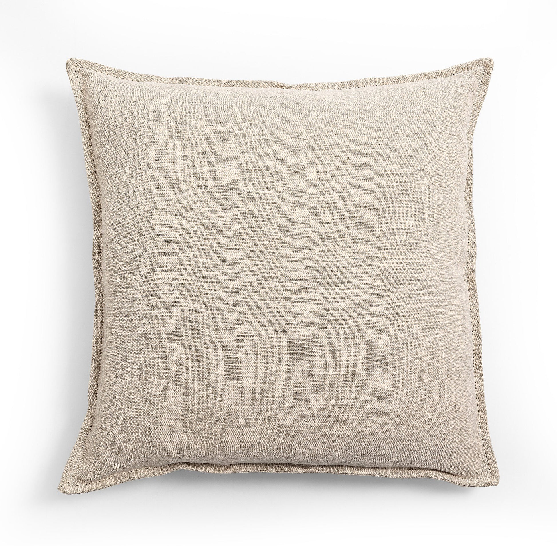 Broadway Linen Pillow