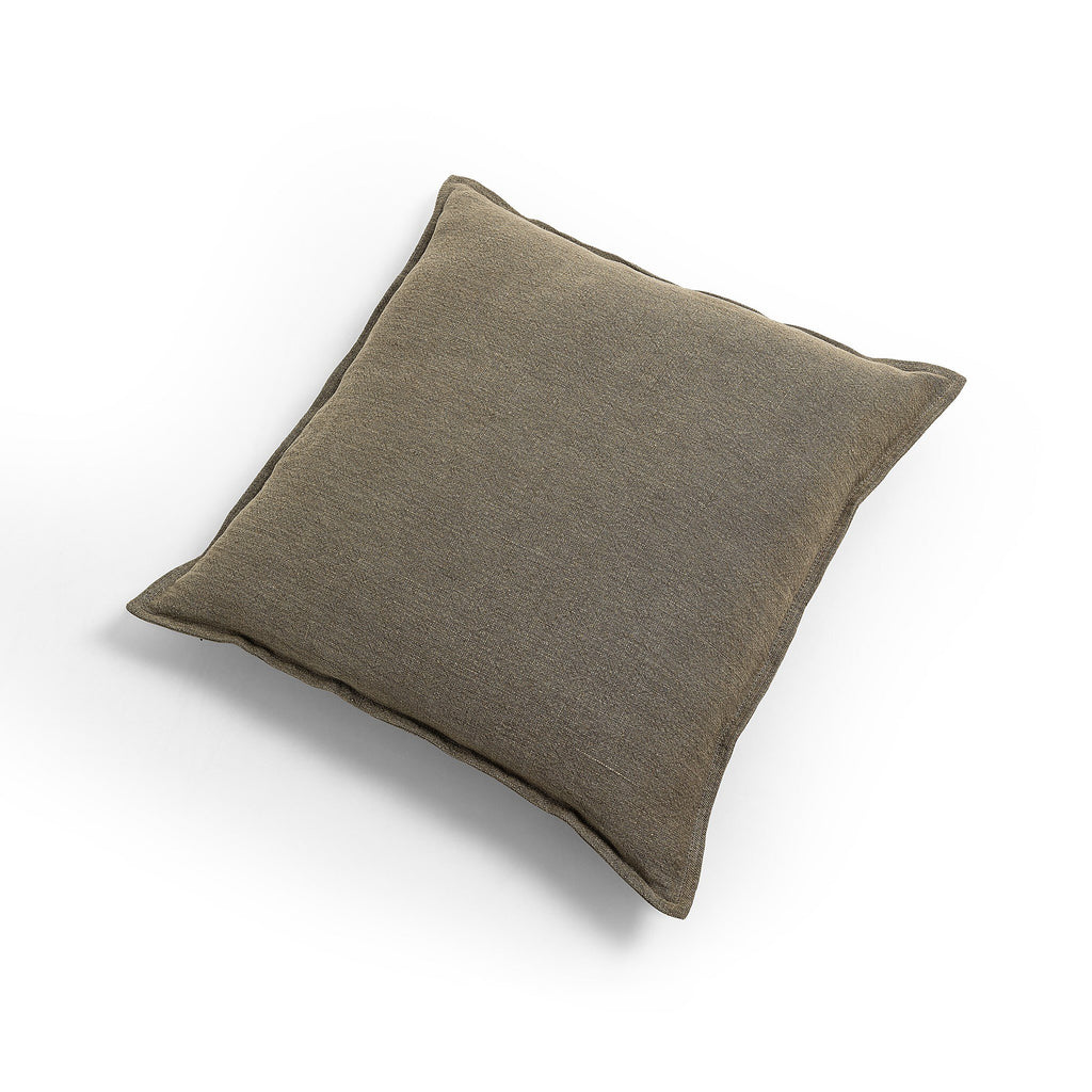 Broadway Linen Pillow