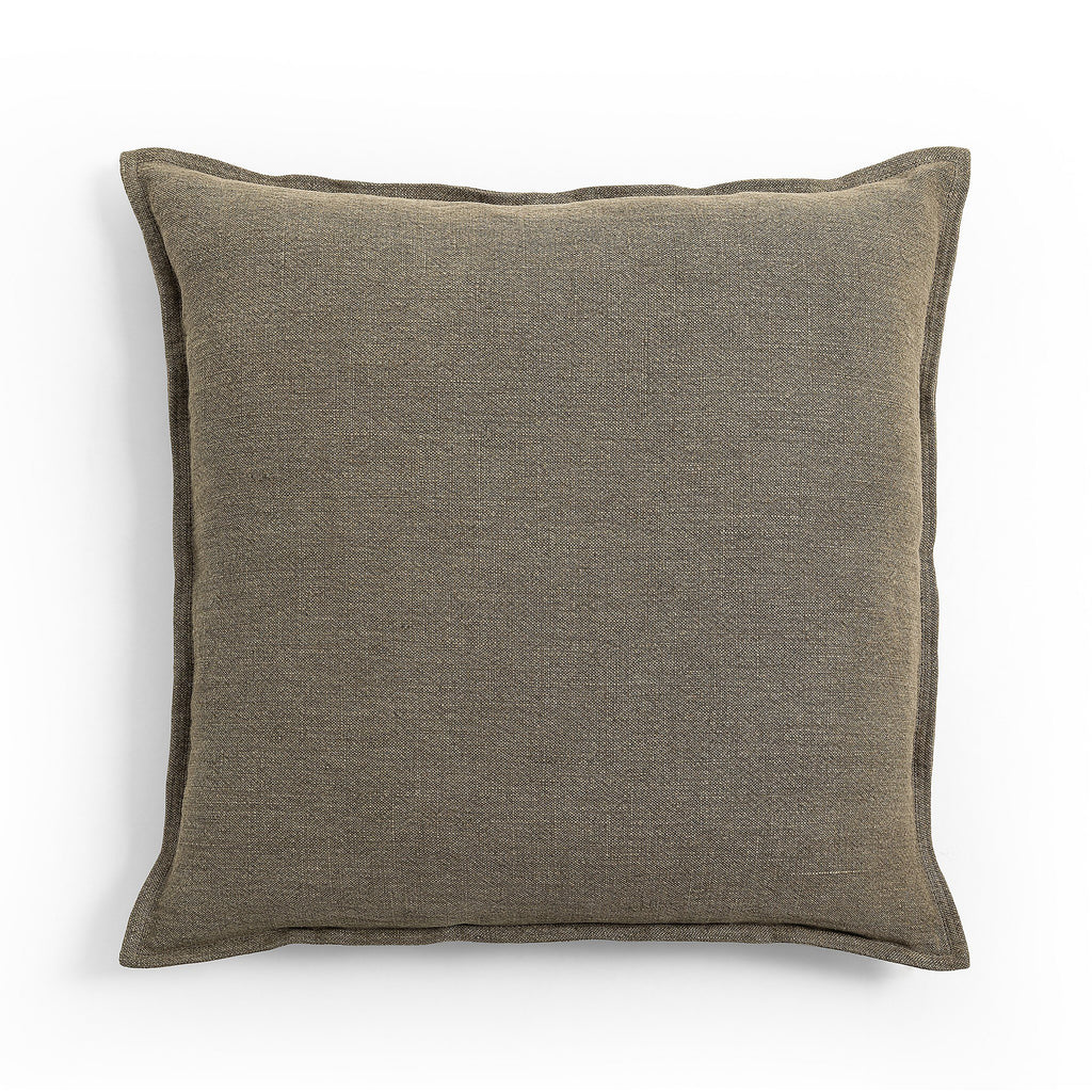 Broadway Linen Pillow
