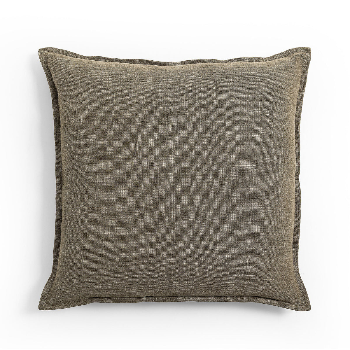 Broadway Linen Pillow