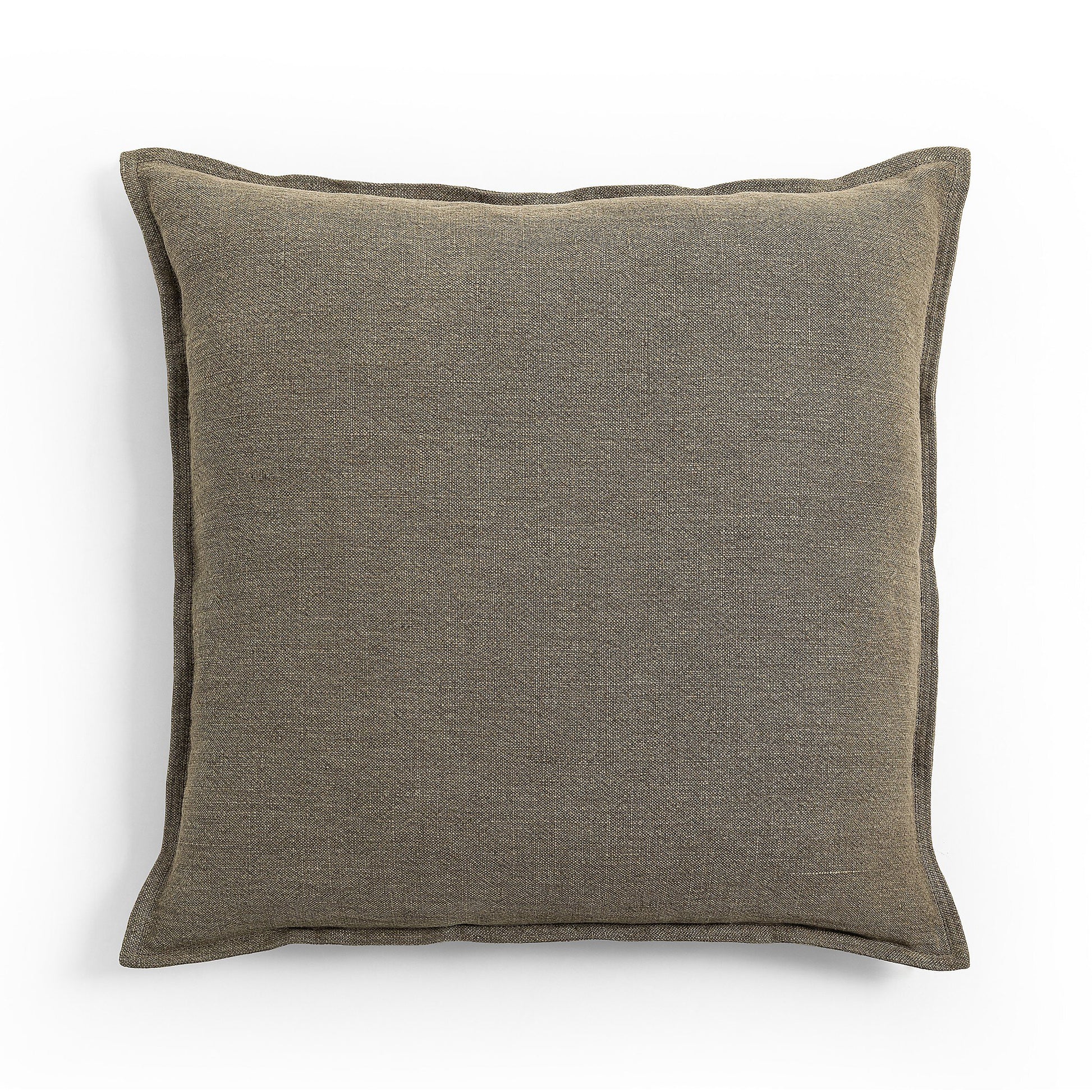 Broadway Linen Pillow