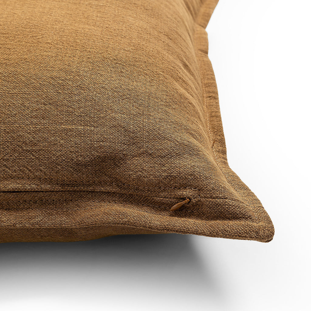 Broadway Linen Pillow