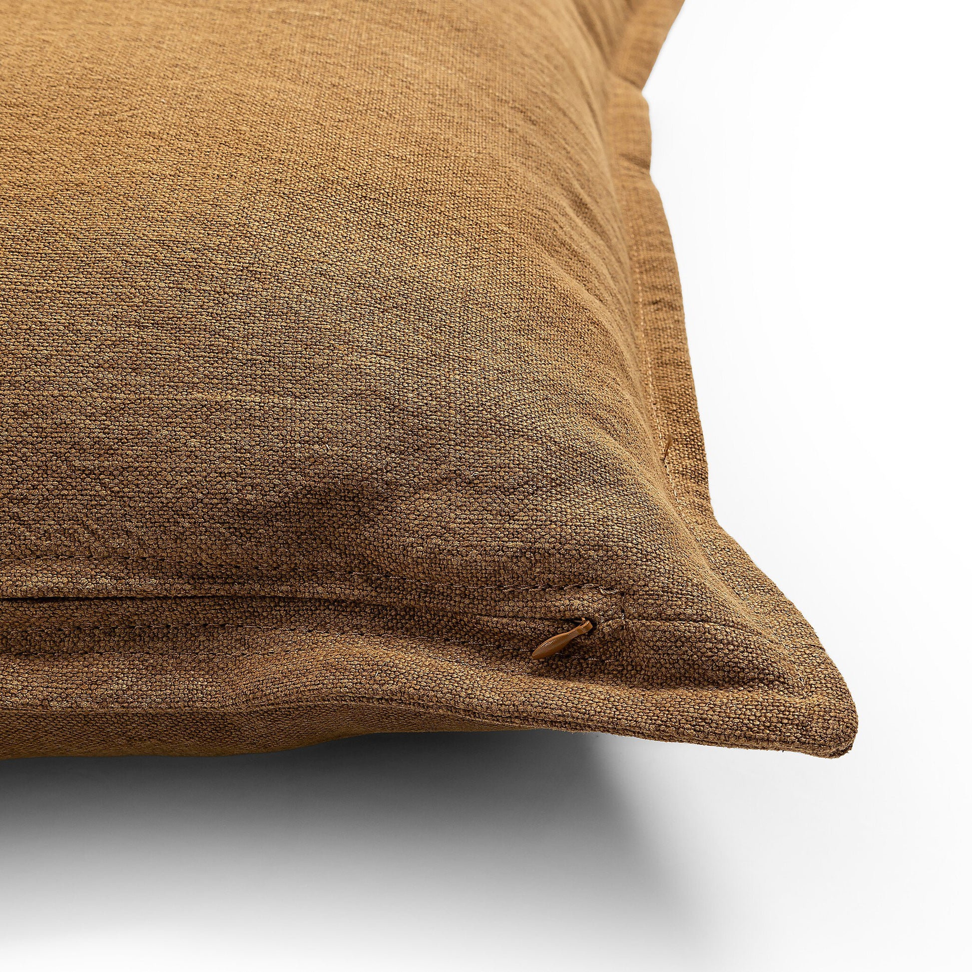 Broadway Linen Pillow